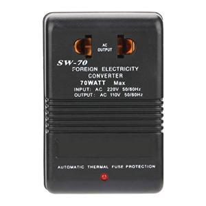 Kashimura（カシムラ） 変圧器 （ダウントランス）（110-130V/220-240V