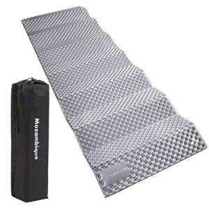 DaLaCa 防災 マット 車中泊 エアーマット 厚手 8cm ウレタン入り