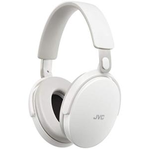 JVCケンウッド JVC 防音 イヤーマフ ヘッドバンド式 調整可能 EP-EM70-W ホワイト｜soponokka
