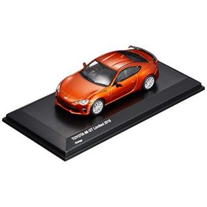 ミニカー/完成品 宮沢模型流通限定 京商 1/64 トヨタ 86 GT リミテッド