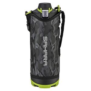 タイガー 水筒 1リットル サハラ ステンレスボトル スポーツ 直飲み