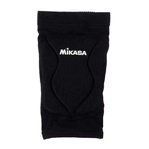 ミカサ(MIKASA) ニーパッド(超軽量&amp;フィット感&amp;通気性)膝裏部分メッシュ素材タイプ Mサイズ...