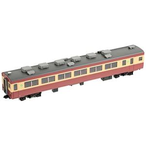 トミックス TOMIX HOゲージ HO-6014 国鉄電車 サハ455形 : 大塚模型