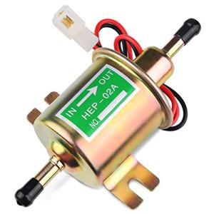 DP様キープ　Nismo キャブ車用　ニスモ　燃料ポンプ 17010-A7601 Amazon | NISMO フューエルポンプ キャブレター用 電磁式