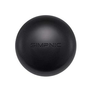 SiMPNiC スマートリモコン ブラックの買取情報