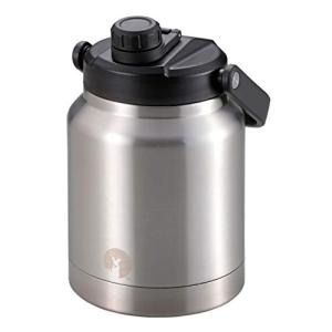 HDウォータータンク2500 2.5L（シルバー）UE-3529の商品画像