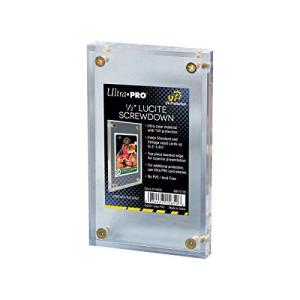 【数が多いほど安く販売】ウルプロ スクリューダウン 1/2インチ 10個 Ultra・PRO（ウルトラプロ） Ultra Pro 1/2インチ ルサイト