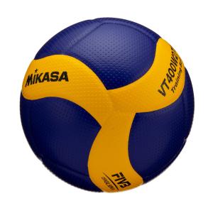 ミカサ(MIKASA) ママさんバレーボール 4号 練習球 (中学生・ママさん