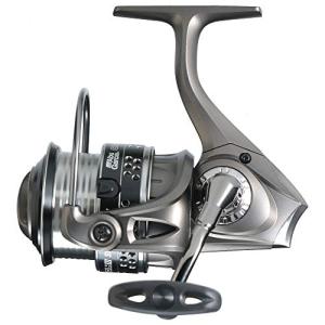 Abu Garcia 21 カーディナル3 STX 3000SH スピニングリール - 最安値