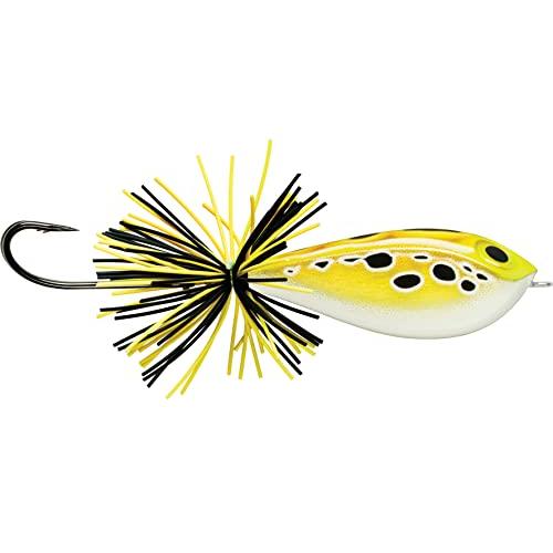 ラパラ(Rapala) BX スキッター フロッグ 5.5cm ライブレパードフロッグ (LFL) ...