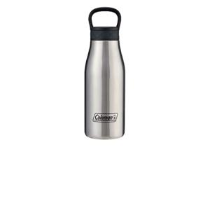 レア！UKコールマン　水筒　美品　箱付き　coleman　UK Coleman コールマン ダブルステンレスボトル590 2000038937 水筒