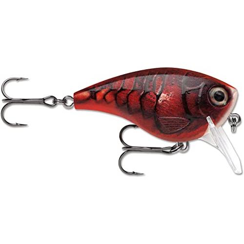 ラパラ(Rapala) BXミッドブラット6cm 13g BXMB5-DEL デルタ