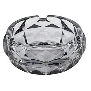 灰皿 高級灰皿 Ashtray おしゃれ インテリア クリスタル灰皿