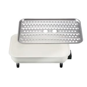 パナソニック 炊飯器 1.5合 1人用炊飯器 自動調理鍋 ミニクッカー