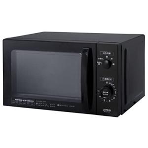 アイリスオーヤマ 電子レンジ 17L ターンテーブル ヘルツフリー 単機能