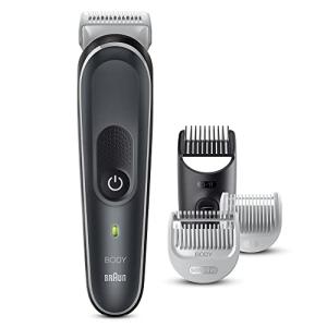 パナソニック ボディトリマー ER-GK60-W お風呂剃り可 男性用 白