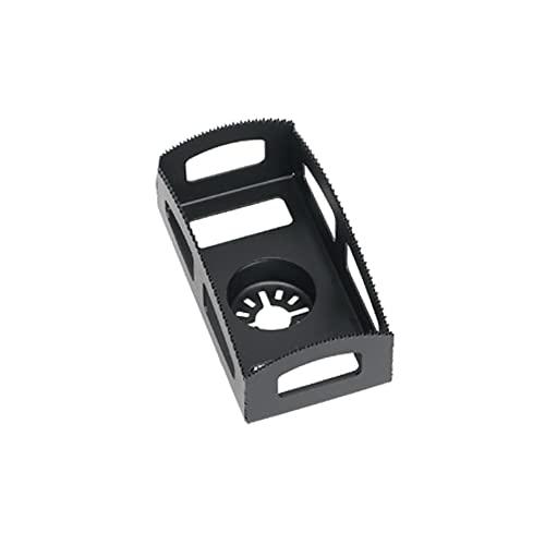 ジェフコム スイッチボックスソー用アタッチメント シングル SWC-S