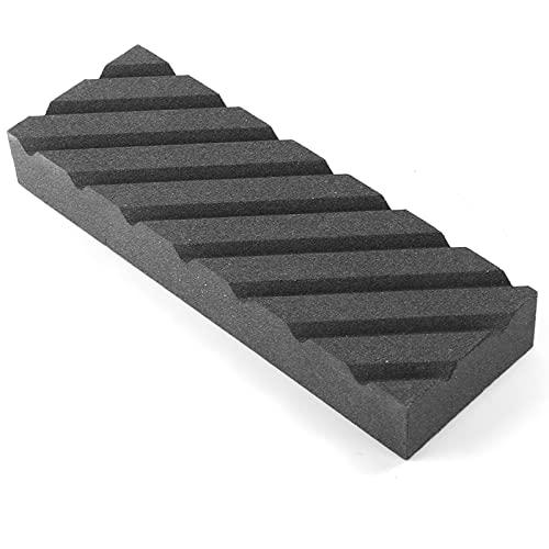 Akizora 砥石面直し 修正砥石 中仕上げ砥石用 180x60x25mm