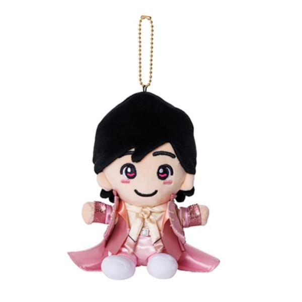 エム・シィオー なにわ男子 道枝駿佑 【 ちびぬい 初心LOVE うぶらぶ Ver. 1周年記念 2...