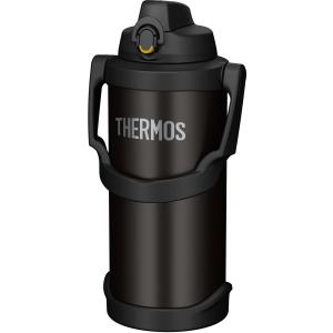 サーモス 真空断熱スポーツジャグ 3L FFV-3001 NV-R ネイビーレッド