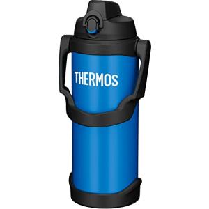 THERMOS サーモス 3L 真空断熱スポーツジャグ FJQ-3000-R レッド