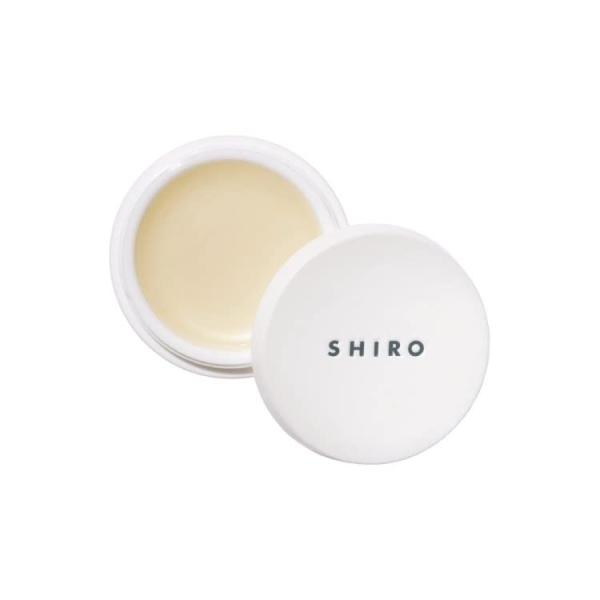 SHIRO ホワイトティー 練り香水 12g (香料リニューアル前)(箱なし)