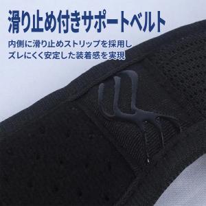 鼠径ヘルニア ベルト バンド サポート 脱腸 ...の詳細画像5