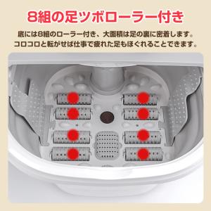 【9,980円→8,480円2時間限定】フット...の詳細画像4