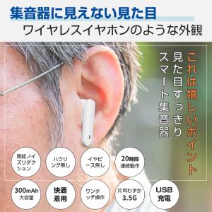 【10,980円→7,960円6時間限定】集音...の詳細画像3