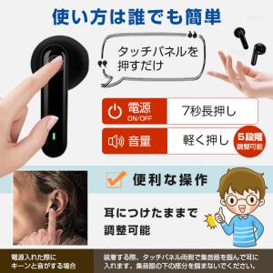 【10,980円→7,960円6時間限定】集音...の詳細画像4