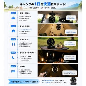 【7,980円→5,180円12時間特売】 扇...の詳細画像5