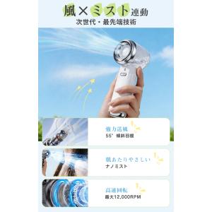 【3,680円→2,890円12時間限定】扇風...の詳細画像5
