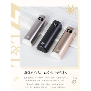 2026年 電気カイロ 分離式 10000mA...の詳細画像1