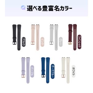 バンド ベルト スマートウォッチ c60 ベル...の詳細画像5