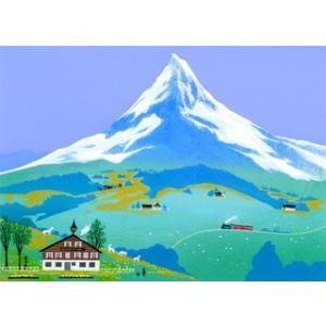 無料ラッピングサービス有り】 吉岡浩太郎 額縁付きシルクスクリーン