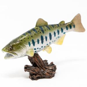 フェバリット 古代魚フィギュア エンシェントフィッシュ ソフトモデル