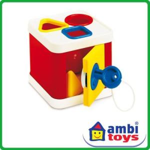 ボーネルンド（Bornelund） ラトルキャンディー : ソプラノYahoo!店