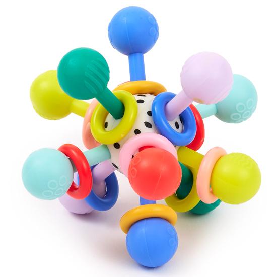 ボーネルンド ラトルキャンディー