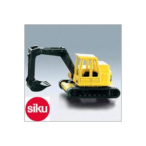 ボーネルンド（Bornelund） Siku ジク 輸入ミニカー 3535 ボルボ