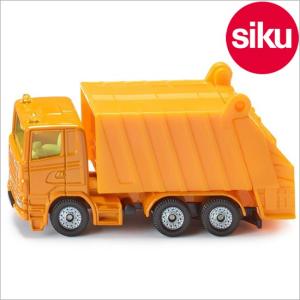 ボーネルンド（Bornelund） Siku ジク 輸入ミニカー 1895 連接式トラム