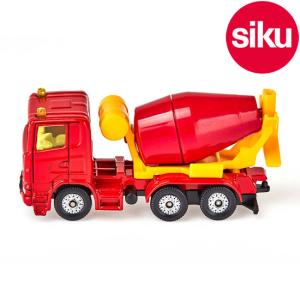 ボーネルンド（Bornelund） Siku ジク 輸入ミニカー 3535 ボルボ