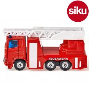 ボーネルンド（Bornelund） Siku ジク 輸入ミニカー 1469 ADAC