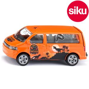 CORGI（コーギ） コーギー 1/43 フォルクスワーゲン T2 キャンパーバン