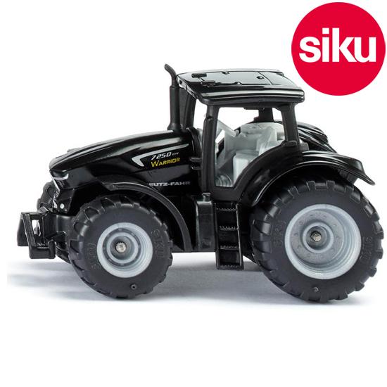 ボーネルンド Siku ジク 輸入ミニカー 1397 Deutz ドゥーツ Fahr TTV 725...