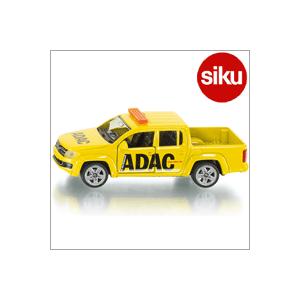 ボーネルンド（Bornelund） Siku ジク 輸入ミニカー 1469 ADAC