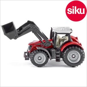 ボーネルンド（Bornelund） Siku ジク 輸入ミニカー 3535 ボルボ