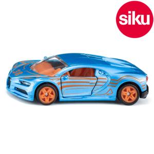 ボーネルンド（Bornelund） Siku ジク 輸入ミニカー 2543 トヨタ