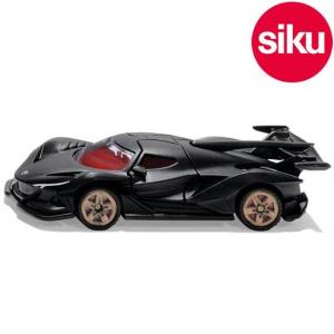 ボーネルンド（Bornelund） Siku ジク 輸入ミニカー 1526 フォード GT