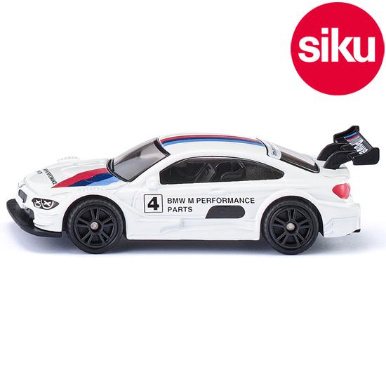 ボーネルンド Siku ジク 輸入ミニカー 1581 BMW M4 レーシングカー