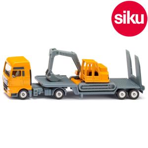 ボーネルンド（Bornelund） Siku ジク 輸入ミニカー 632400002 DHL